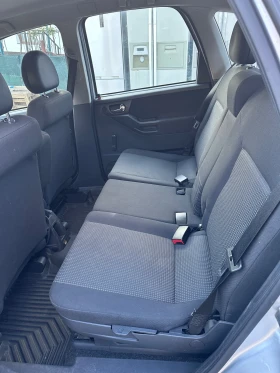 Opel Meriva 1.4 Бензин/Реален пробег/Без корозия, снимка 8