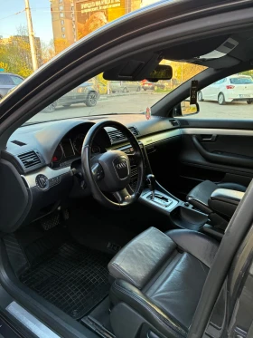 Audi A4 S-line, снимка 7