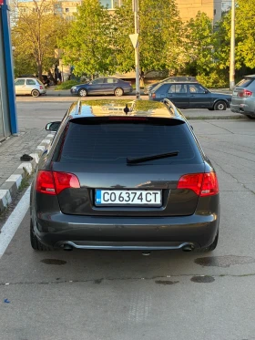 Audi A4 S-line, снимка 5