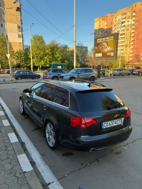 Audi A4 S-line, снимка 6