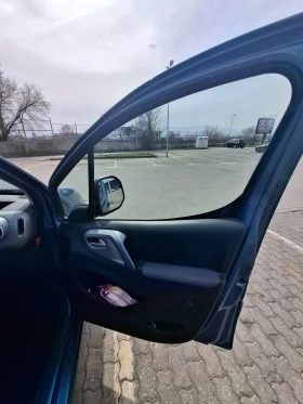 Citroen Berlingo, снимка 11
