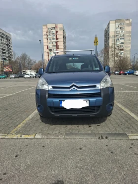 Citroen Berlingo, снимка 3