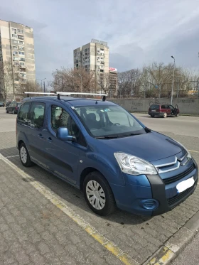Citroen Berlingo, снимка 2