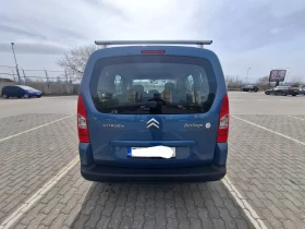 Citroen Berlingo, снимка 6