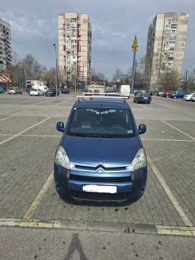 Citroen Berlingo, снимка 1