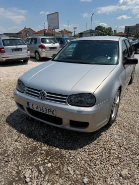 VW Golf 1.9 TDI, снимка 1
