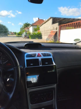 Peugeot 307, снимка 2