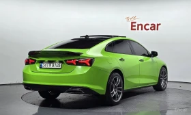 Chevrolet Malibu 2.0* TURBO* REDLINE* ПАНОРАМА* , снимка 2