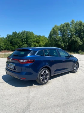 Renault Megane, снимка 3