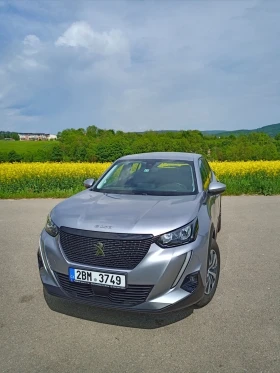 Peugeot 2008 1, 2 Active. Benzin , снимка 2