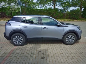 Peugeot 2008 1, 2 Active. Benzin , снимка 13