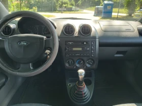 Ford Fiesta, снимка 6