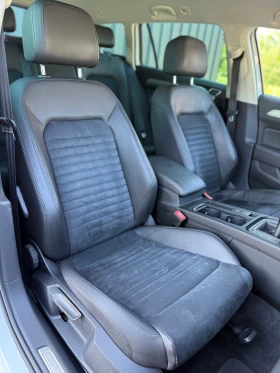 VW Passat HIGHLINE, снимка 12