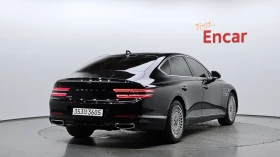 Genesis G80 3.5T* ХЕДЪП* 360 КАМЕРА* ДИСТРОНИК* ОБДУХВАНЕ* , снимка 2