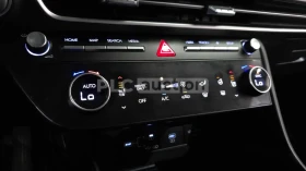 Hyundai Sonata Hybrid| КАМЕРА| ПОДГРЕВ| ВКЛ.ТЕХНОТЕСТ, снимка 9