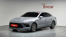 Hyundai Sonata Hybrid| КАМЕРА| ПОДГРЕВ| ВКЛ.ТЕХНОТЕСТ, снимка 1