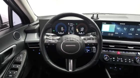 Hyundai Sonata Hybrid| КАМЕРА| ПОДГРЕВ| ВКЛ.ТЕХНОТЕСТ, снимка 6