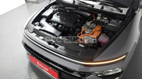 Hyundai Sonata Hybrid| КАМЕРА| ПОДГРЕВ| ВКЛ.ТЕХНОТЕСТ, снимка 16