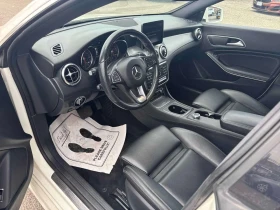 Mercedes-Benz CLA 250 4MATIC/ПАНОРАМА/ПОДГРЕВИ, снимка 7