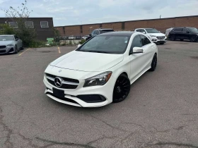 Mercedes-Benz CLA 250 4MATIC/ПАНОРАМА/ПОДГРЕВИ, снимка 1