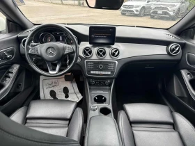 Mercedes-Benz CLA 250 4MATIC/ПАНОРАМА/ПОДГРЕВИ, снимка 9