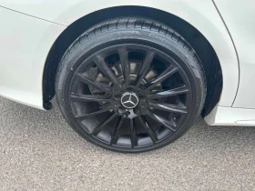 Mercedes-Benz CLA 250 4MATIC/ПАНОРАМА/ПОДГРЕВИ, снимка 10