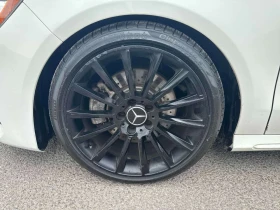 Mercedes-Benz CLA 250 4MATIC/ПАНОРАМА/ПОДГРЕВИ, снимка 13