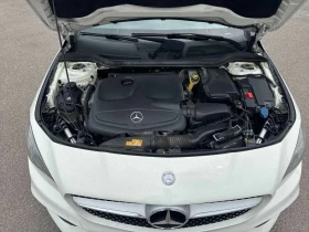 Mercedes-Benz CLA 250 4MATIC/ПАНОРАМА/ПОДГРЕВИ, снимка 12