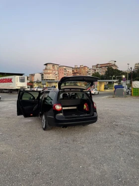 VW Passat, снимка 3