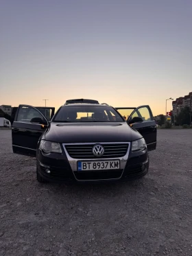 VW Passat, снимка 15