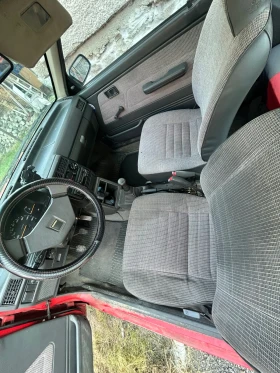 Mazda 121 1.1, снимка 7