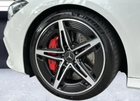 Mercedes-Benz CLA 45 AMG S 4Matic = Premium Plus = Гаранция, снимка 5