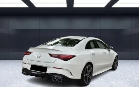 Mercedes-Benz CLA 45 AMG S 4Matic = Premium Plus = Гаранция, снимка 4