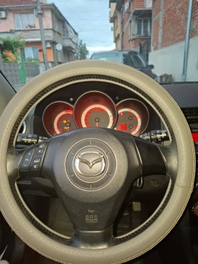 Mazda 3 с LPG, снимка 9