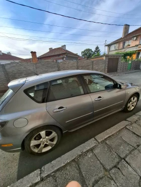 Mazda 3 с LPG, снимка 2