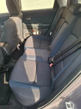 Mazda 3 с LPG, снимка 8