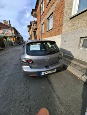 Mazda 3 с LPG, снимка 3