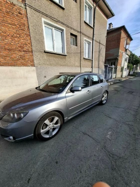 Mazda 3 с LPG, снимка 4