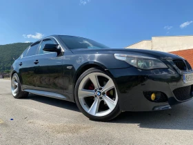 BMW 525, снимка 4
