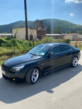 BMW 525, снимка 3