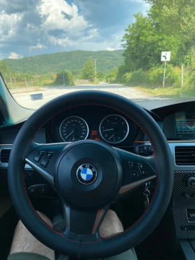 BMW 525, снимка 13