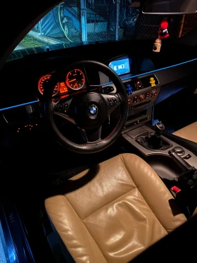 BMW 525, снимка 17