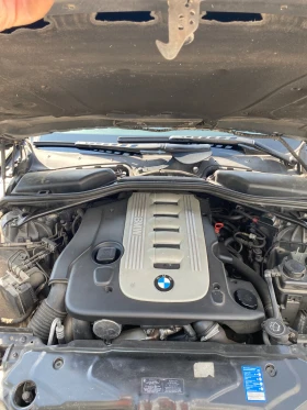 BMW 525, снимка 11