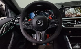 BMW 440 XDRIVE* FIRST* EDITION* BOWER* WILKINS* ДИСТРОНИК*, снимка 8