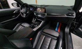 BMW 440 XDRIVE* FIRST* EDITION* BOWER* WILKINS* ДИСТРОНИК*, снимка 7