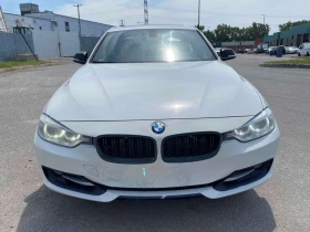 BMW 335  335i xDrive / HARMAN KARDON / MEMORY / PANO / , снимка 6