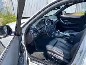 BMW 335  335i xDrive / HARMAN KARDON / MEMORY / PANO / , снимка 5