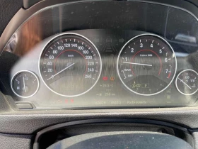 BMW 335  335i xDrive / HARMAN KARDON / MEMORY / PANO / , снимка 8