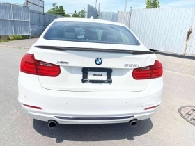 BMW 335  335i xDrive / HARMAN KARDON / MEMORY / PANO / , снимка 4