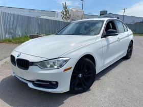 BMW 335  335i xDrive / HARMAN KARDON / MEMORY / PANO / , снимка 1